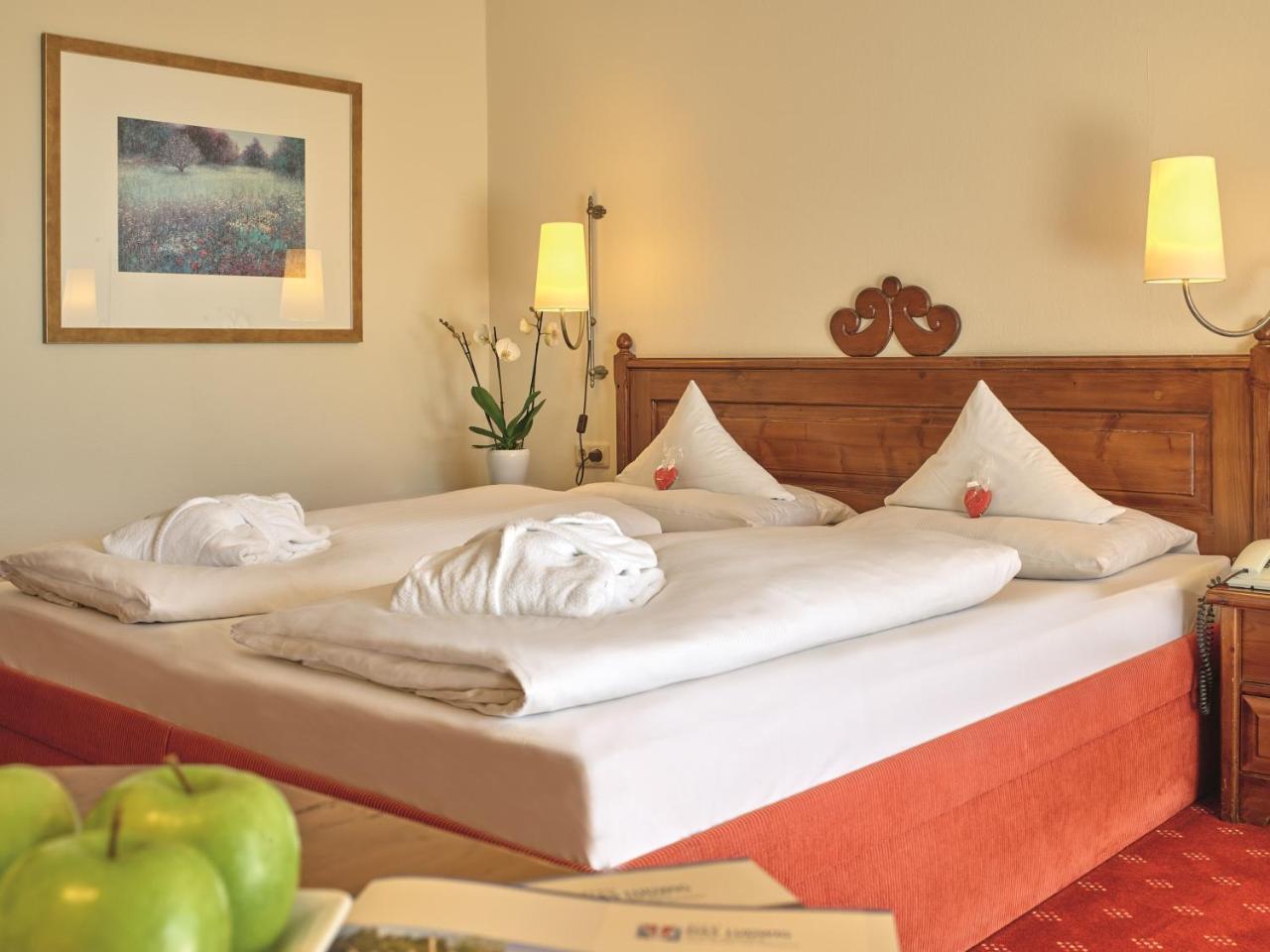 Comfort Doppelzimmer