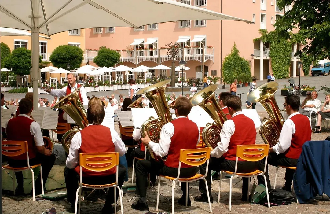 Hotel Glockenspiel-1