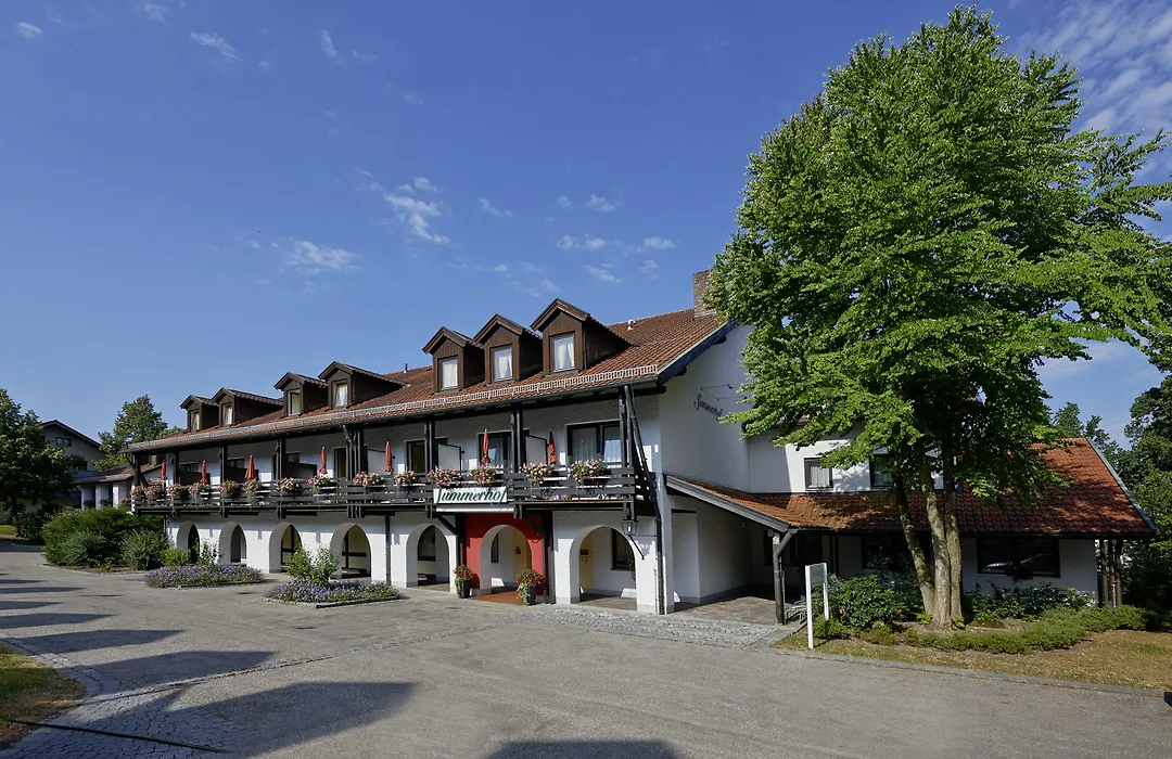 Hotel Summerhof-1
