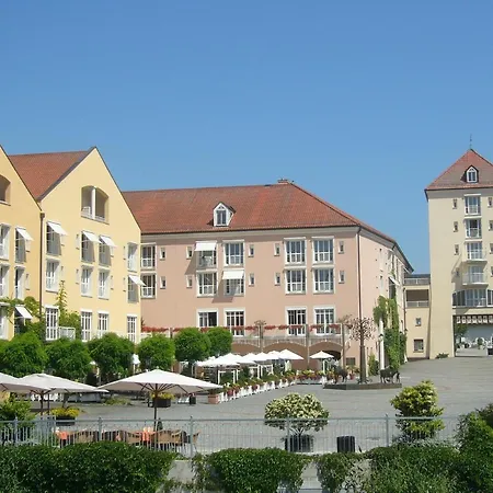 Hotel Glockenspiel-3
