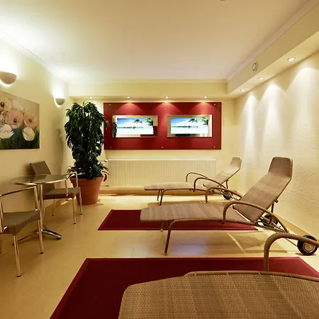 Hotel Summerhof-2